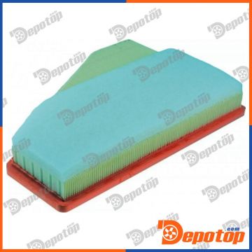 Filtre à air pour CHRYSLER | FAF-CH-052, 8A0290